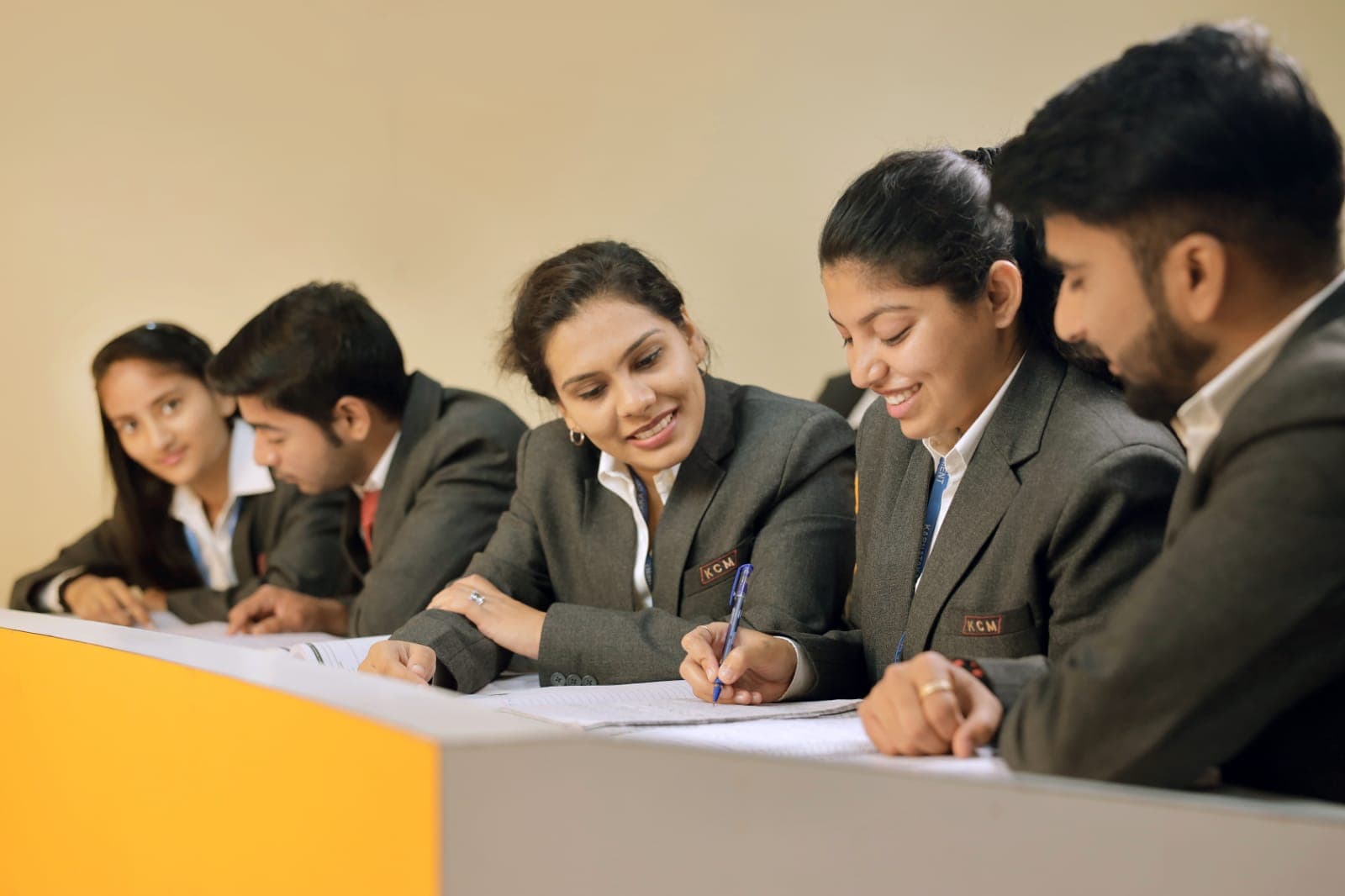 Karnataka College Of Management Bangalore Infrastructure photo 27